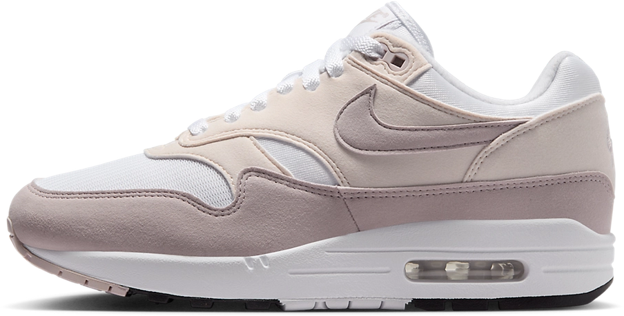 Nike Nike Air Max 1 'Platinum Violet' (Women's) Paars