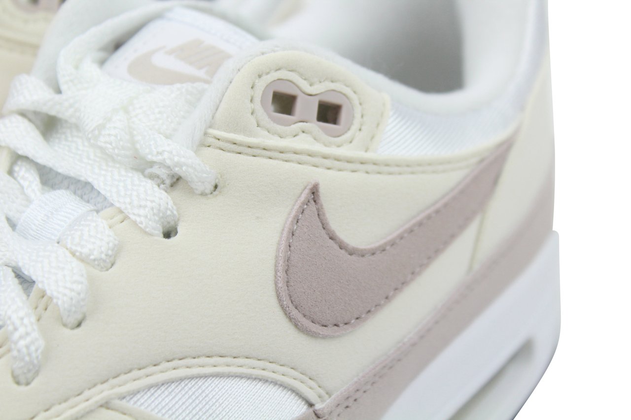 Nike Nike Air Max 1 'Platinum Violet' (Women's) Paars