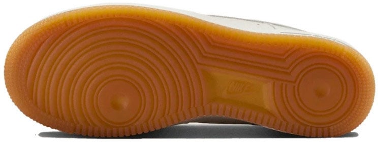 Nike Nike Air Force 1 Low Phantom Croc Beige