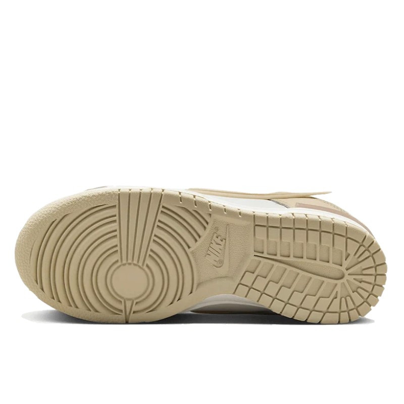 Nike Nike Dunk Low Twist Sanddrift Beige