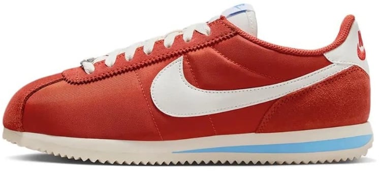 Nike Nike Cortez Picante Red Rood