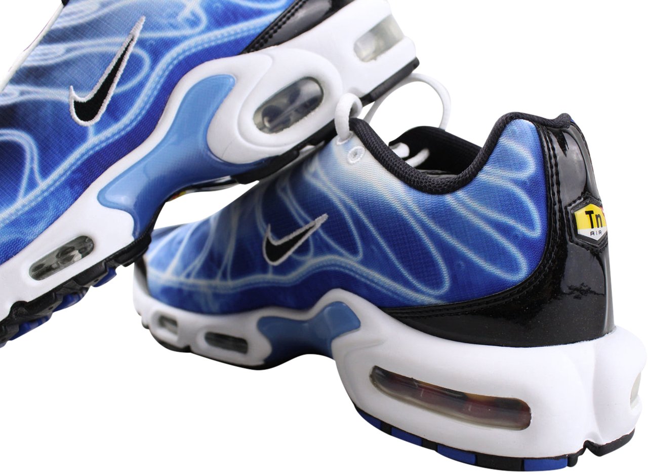 Nike Nike Air Max Plus 'Licht Fotografie Koningsblauw' Blauw