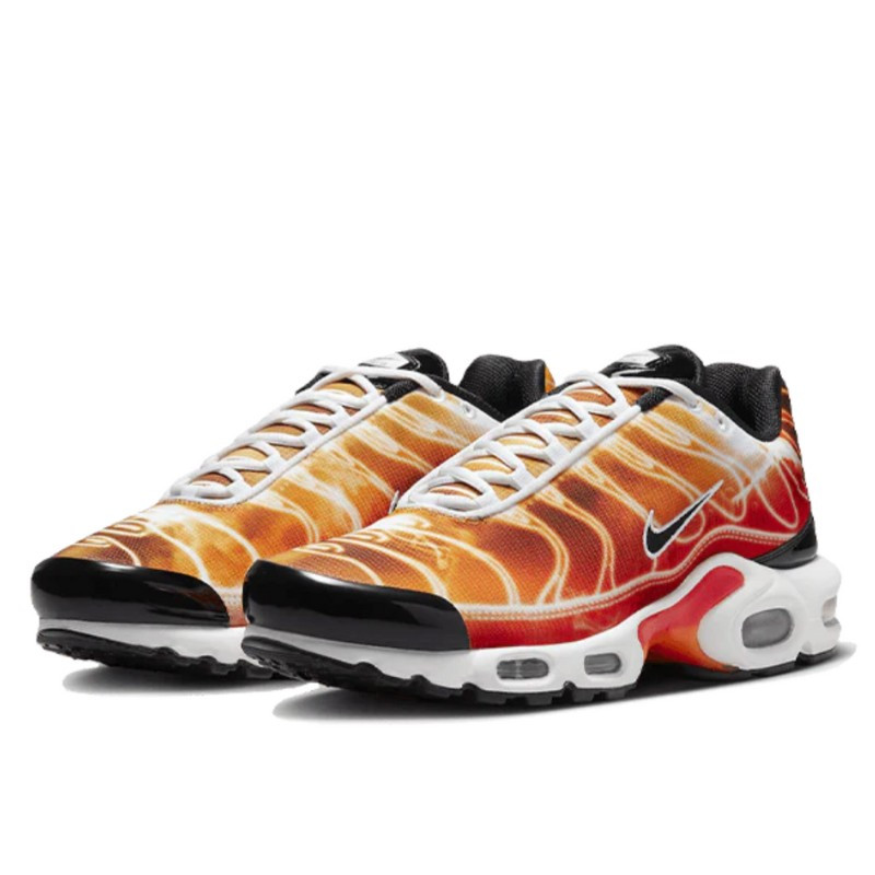 Nike Nike Air Max Plus Light Photography Oranje