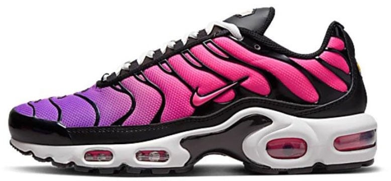 Nike Nike Air Max Plus Dusk Zwart
