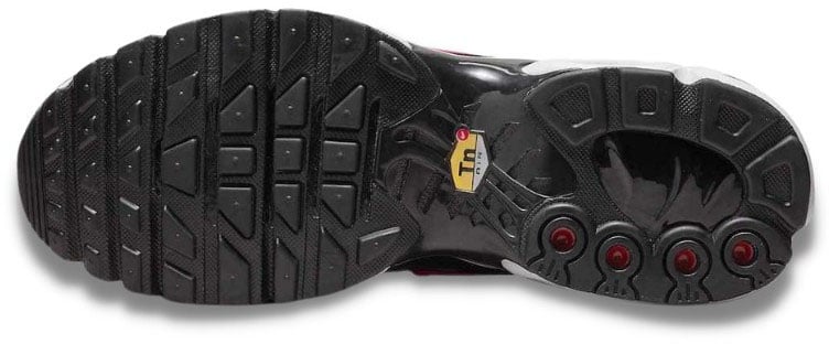 Nike Nike Air Max Plus Dusk Zwart