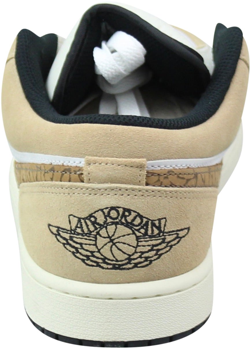 Nike Air Jordan 1 Low SE 'Brown Elephant' Bruin