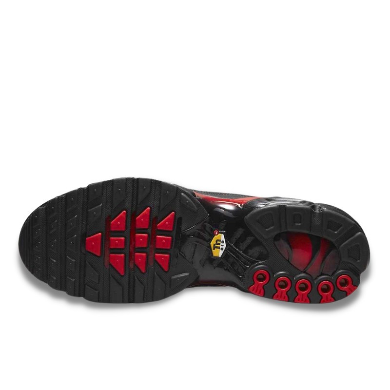 Nike Nike Air Max Plus Bred Reflective Rood