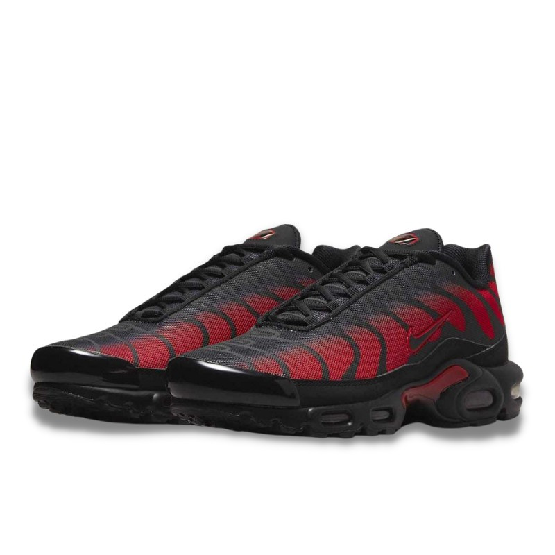 Nike Nike Air Max Plus Bred Reflective Rood