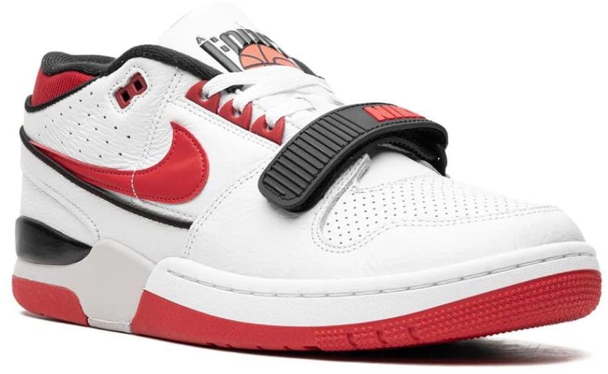 Nike Alpha Force 88 Aaf88 Sneakers Wit
