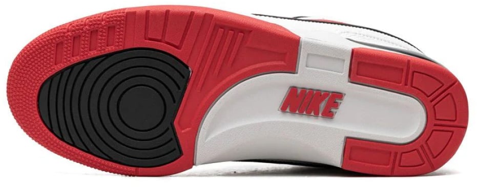 Nike Alpha Force 88 Aaf88 Sneakers Wit