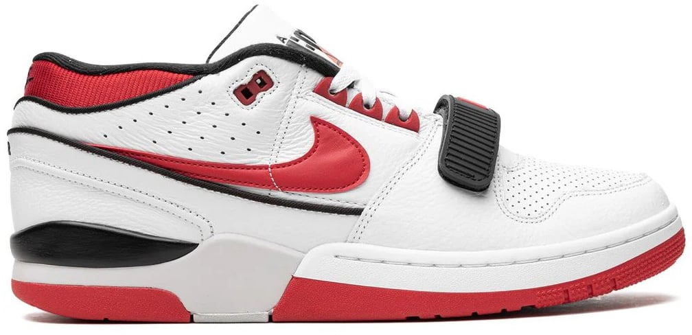 Nike Alpha Force 88 Aaf88 Sneakers Wit