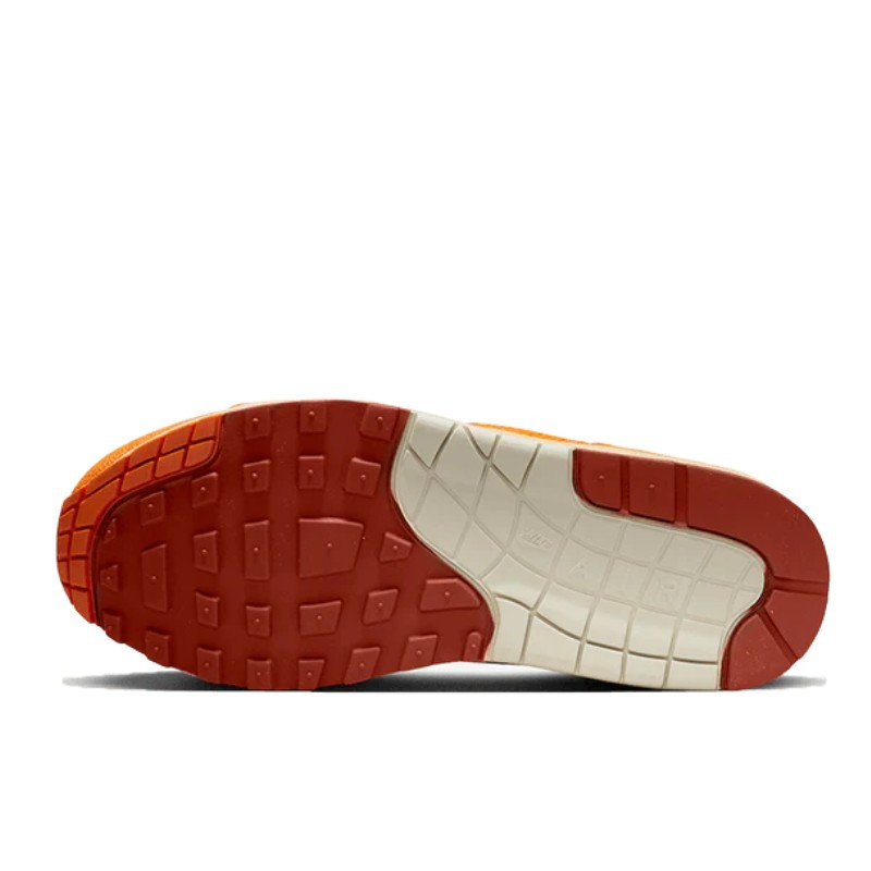 Nike Nike Air Max 1 Magma Orange Oranje