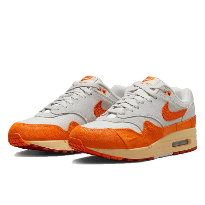 Nike Nike Air Max 1 Magma Orange Oranje
