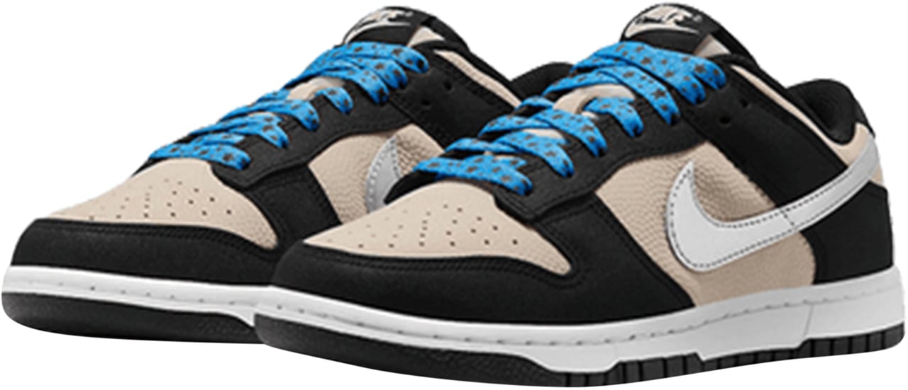 Nike Nike Dunk Low Starry Laces Divers
