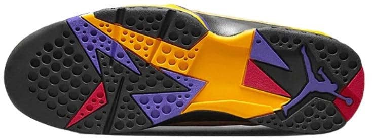 Nike Air Jordan 7 SE Afrobeats Beige