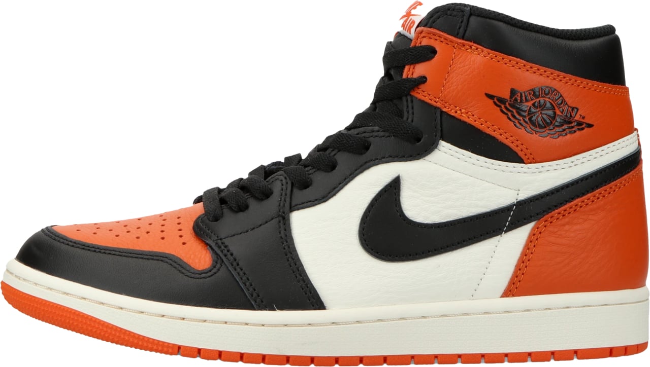 Nike Air Jordan 1 Retro High OG Shattered Backboard (2025) Divers