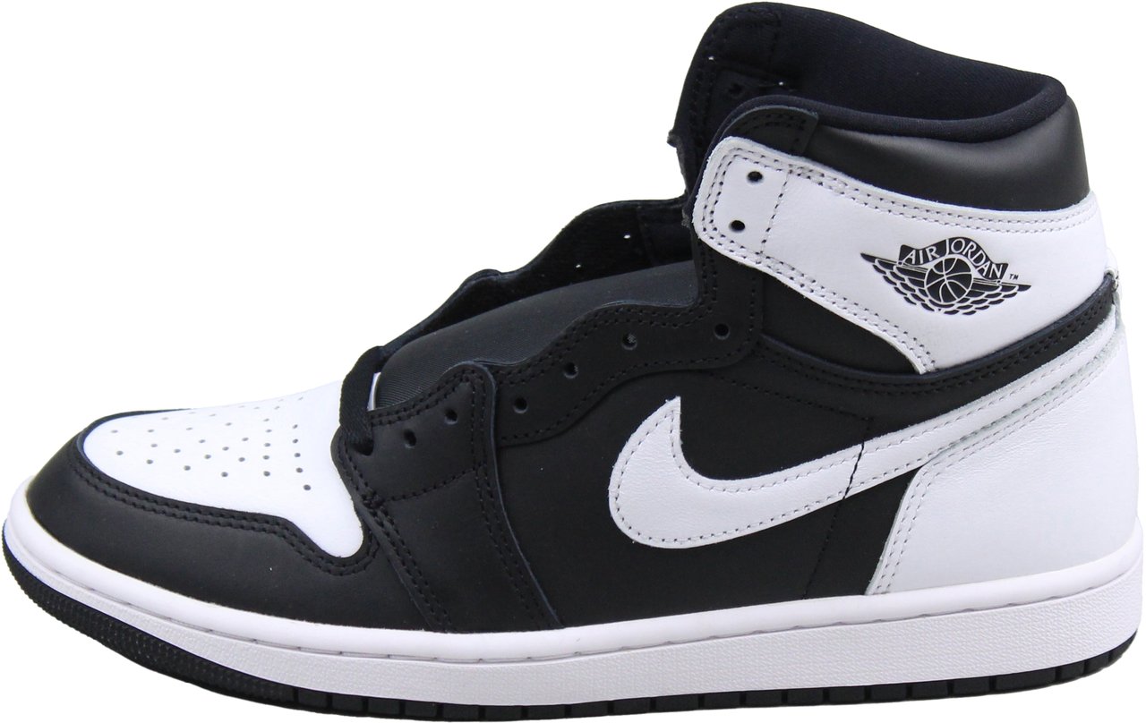 Nike Jordan 1 High OG 'Reverse Panda' Wit