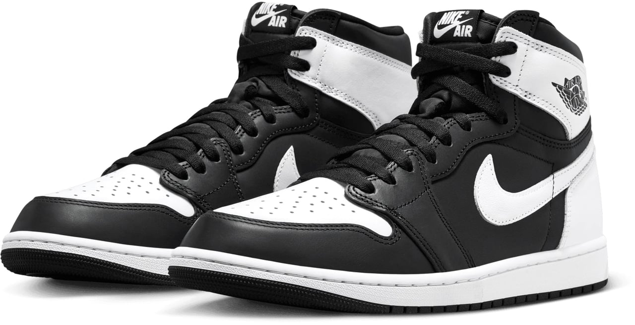 Nike Air Jordan 1 High OG Reverse Panda Divers