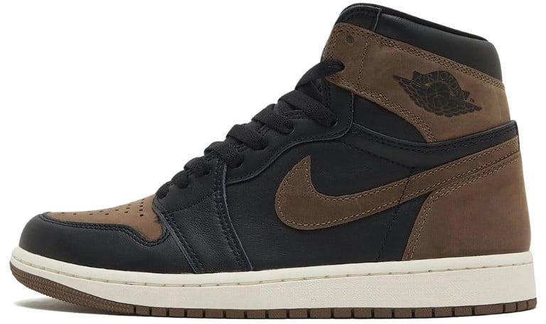 Nike Air Jordan 1 Retro High OG Palomino Bruin