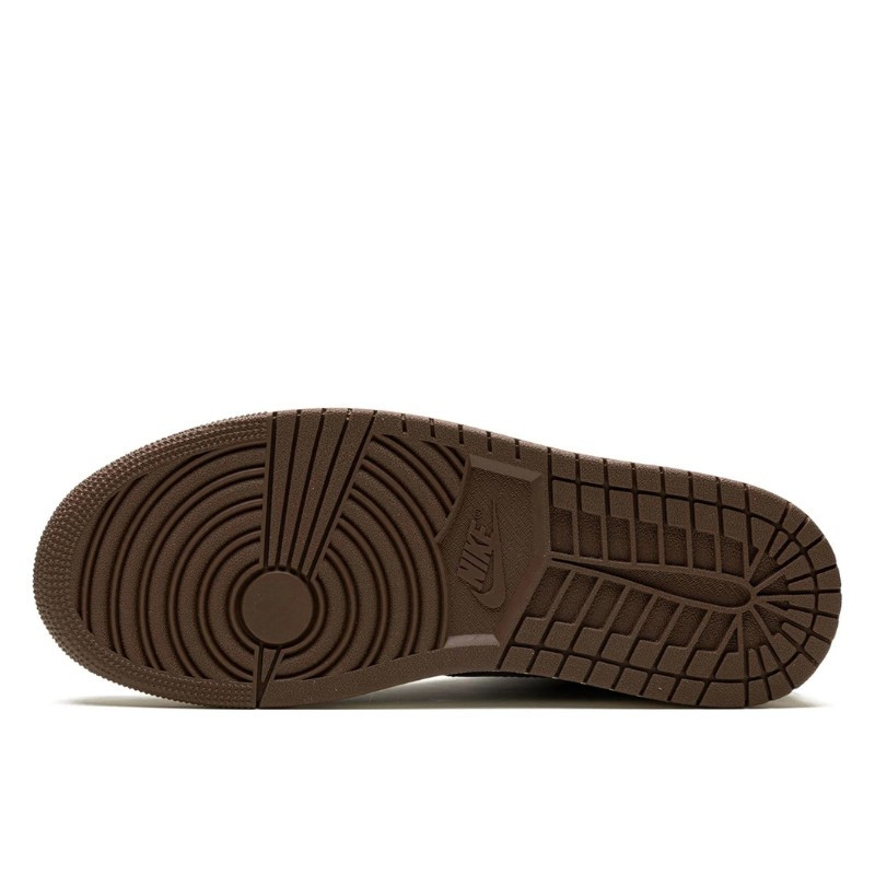 Nike Air Jordan 1 Retro High OG Palomino Bruin