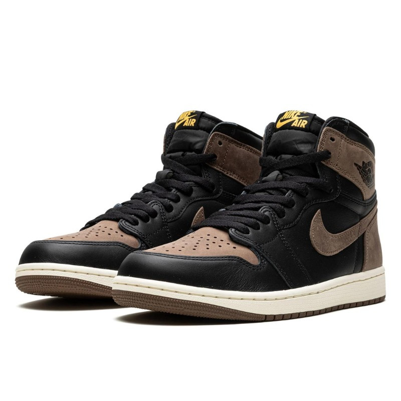 Nike Air Jordan 1 Retro High OG Palomino Bruin