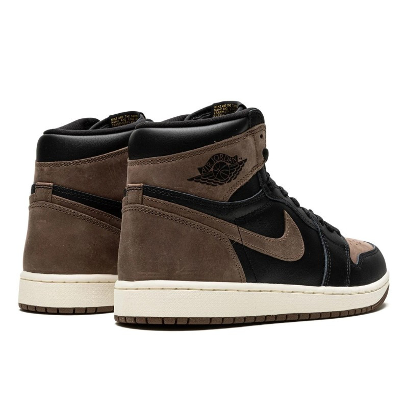 Nike Air Jordan 1 Retro High OG Palomino Bruin