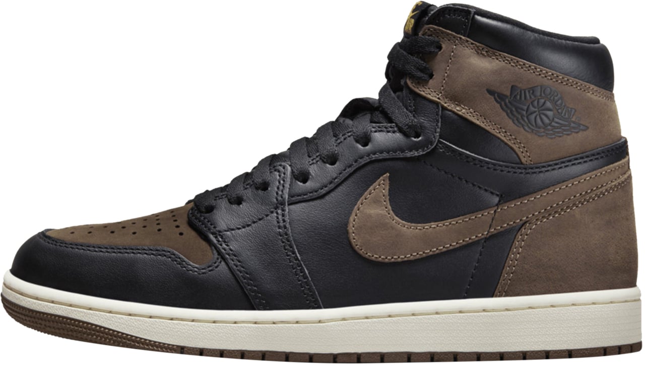 Nike Air Jordan 1 Retro High OG Palomino Divers