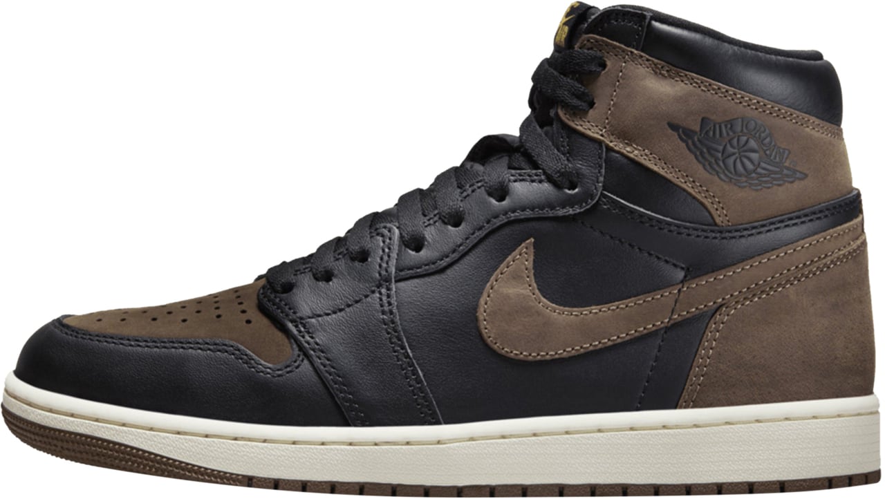 Nike Air Jordan 1 Retro High OG Palomino Divers