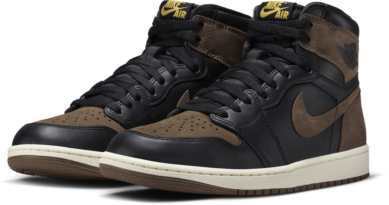 Nike Air Jordan 1 Retro High OG Palomino Divers