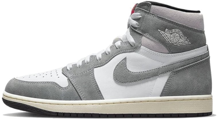 Nike Air Jordan 1 Retro High OG Washed Heritage Wit
