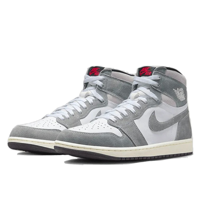 Nike Air Jordan 1 Retro High OG Washed Heritage Wit