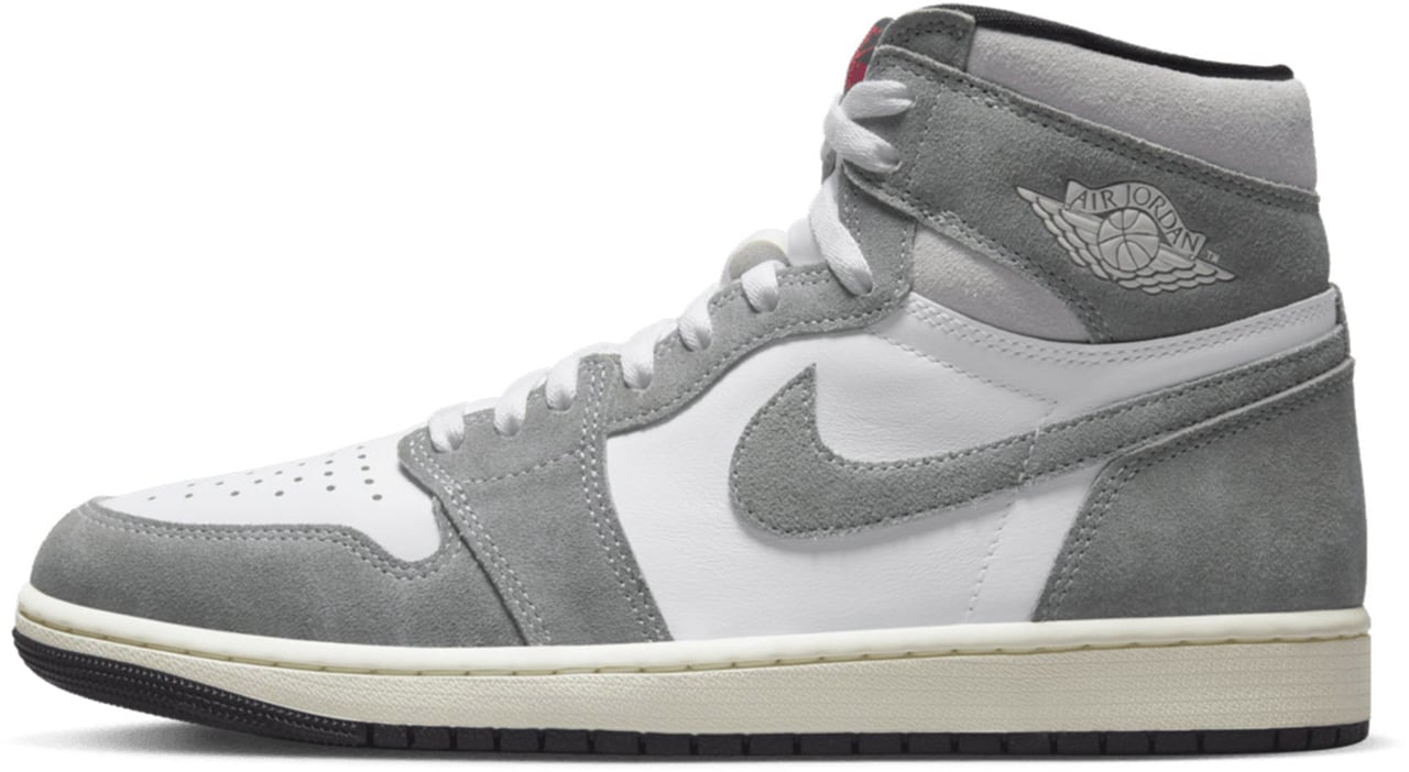 Nike Air Jordan 1 High OG Washed Black Divers