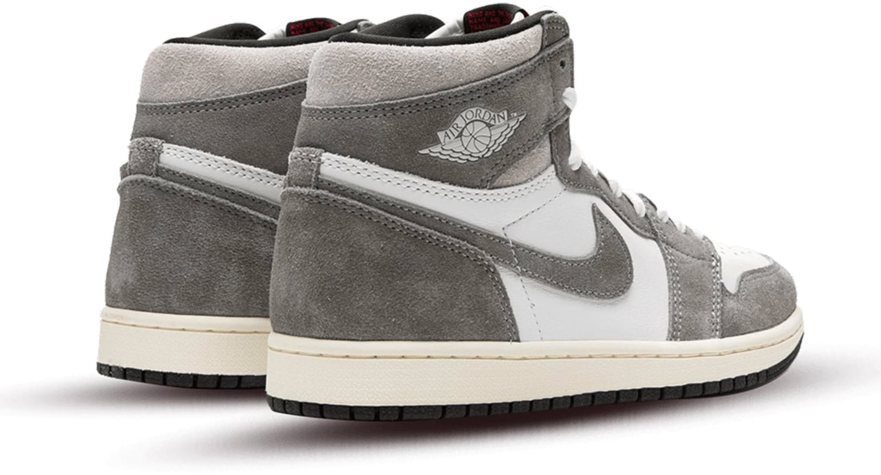 Nike Air Jordan 1 High OG Washed Black Divers