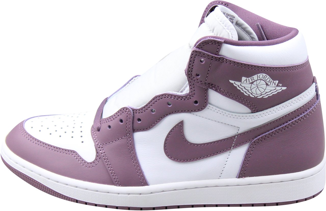 Nike Air Jordan 1 Retro High OG 'Mauve' Paars