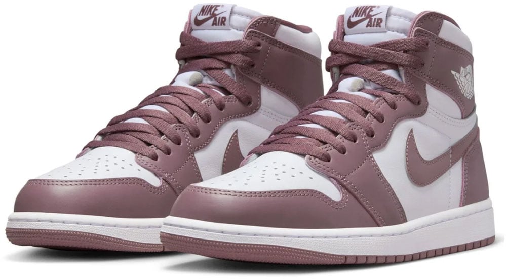 Nike Air Jordan 1 Retro High Og Sneakers Divers