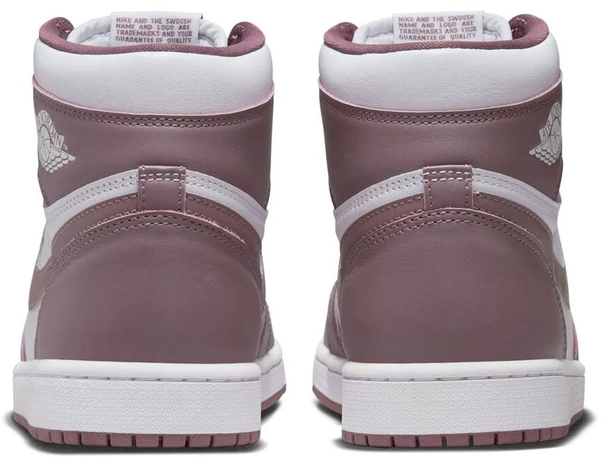 Nike Air Jordan 1 Retro High Og Sneakers Divers