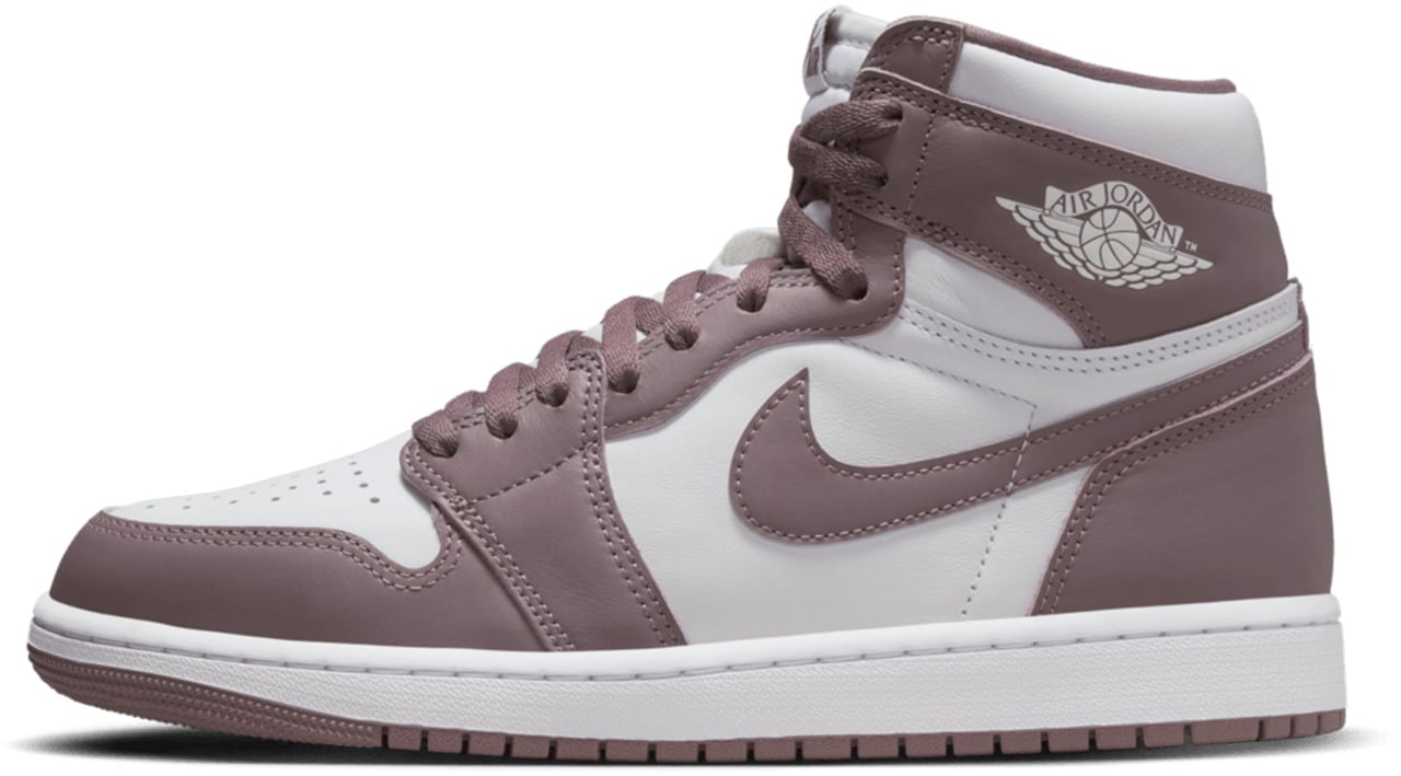 Nike Air Jordan 1 High OG Mauve Divers