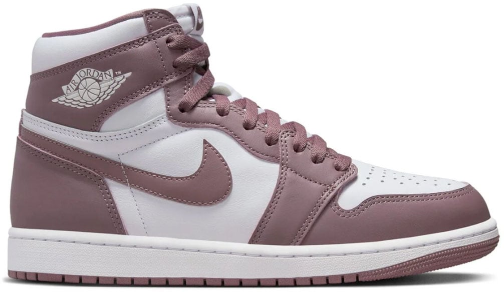 Nike Air Jordan 1 Retro High Og Sneakers Divers