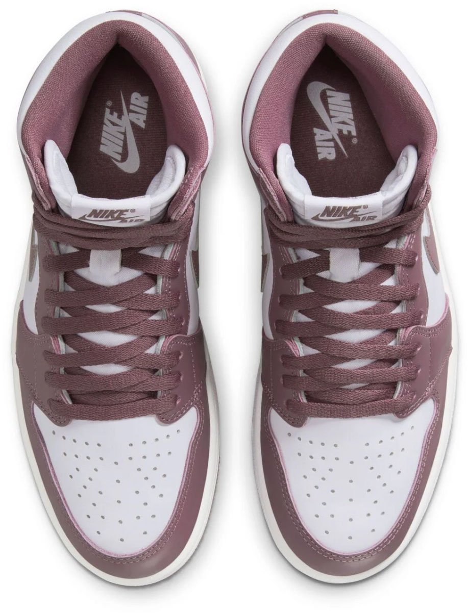 Nike Air Jordan 1 Retro High Og Sneakers Divers