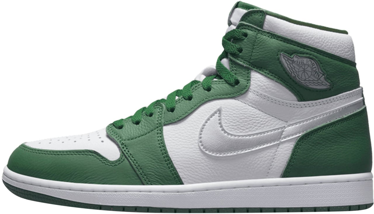 Nike Air Jordan 1 Retro High OG Gorge Green Divers