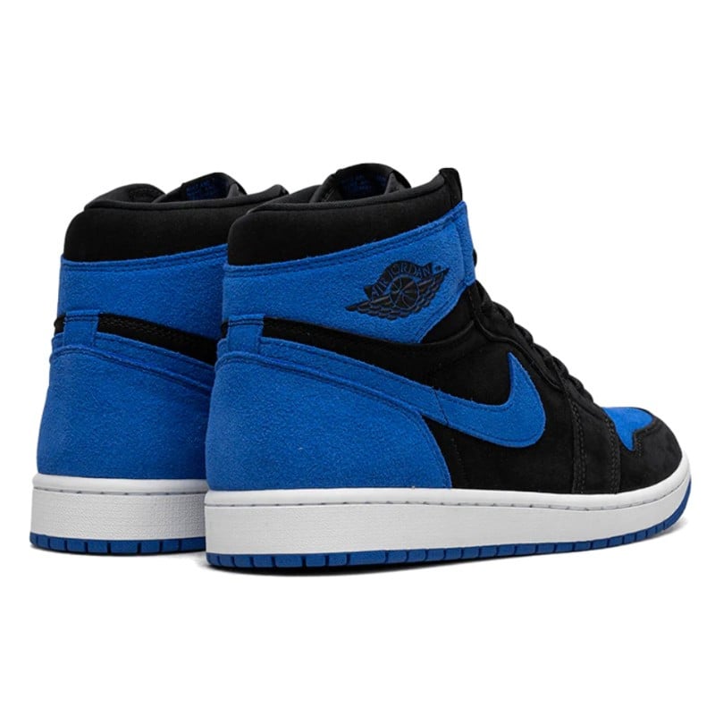 Nike Air Jordan 1 Retro High OG Royal Reimagined Blauw