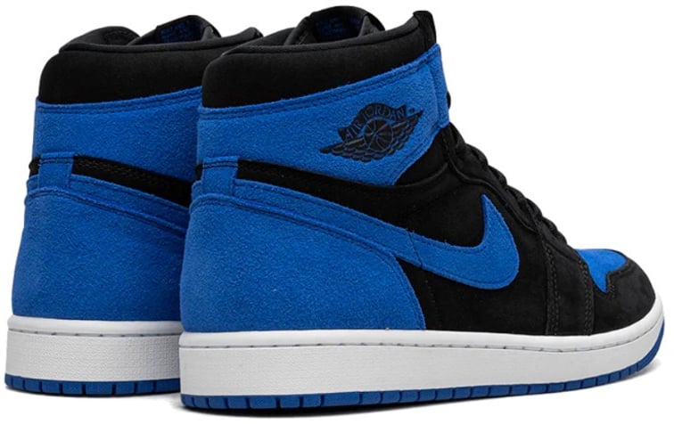 Nike Air Jordan 1 Retro High OG Royal Reimagined Blauw