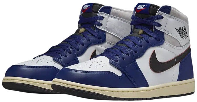 Nike Air Jordan 1 Retro High OG Rare Air Divers