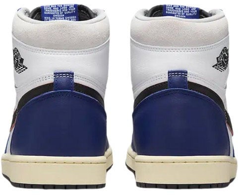 Nike Air Jordan 1 Retro High OG Rare Air Divers