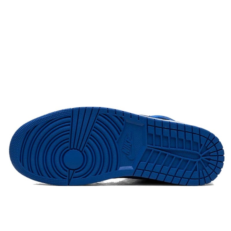 Nike Air Jordan 1 Retro High OG Royal Reimagined Blauw