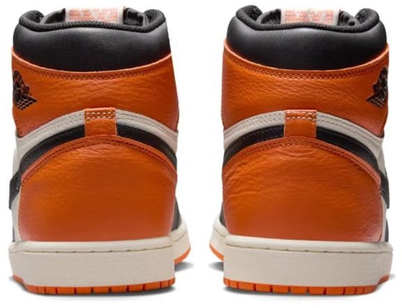 Nike Air Jordan 1 Retro High OG Shattered Backboard Divers