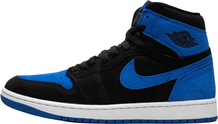 Nike Air Jordan 1 Retro High OG Royal Reimagined Blauw
