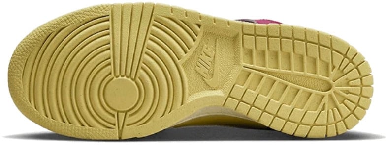 Nike Dunk High Next Nature Multi-Color Divers