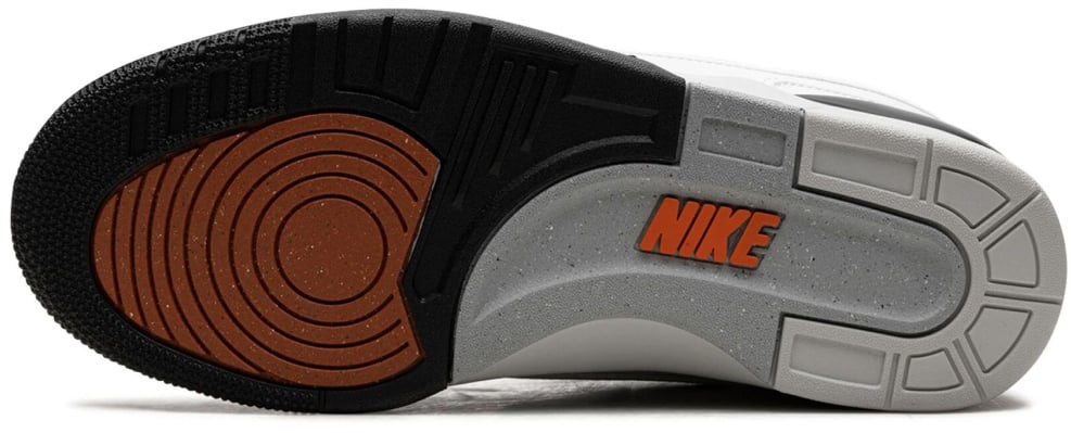 Nike Aaf88 Sp X Billie Eilish Sneakers Wit