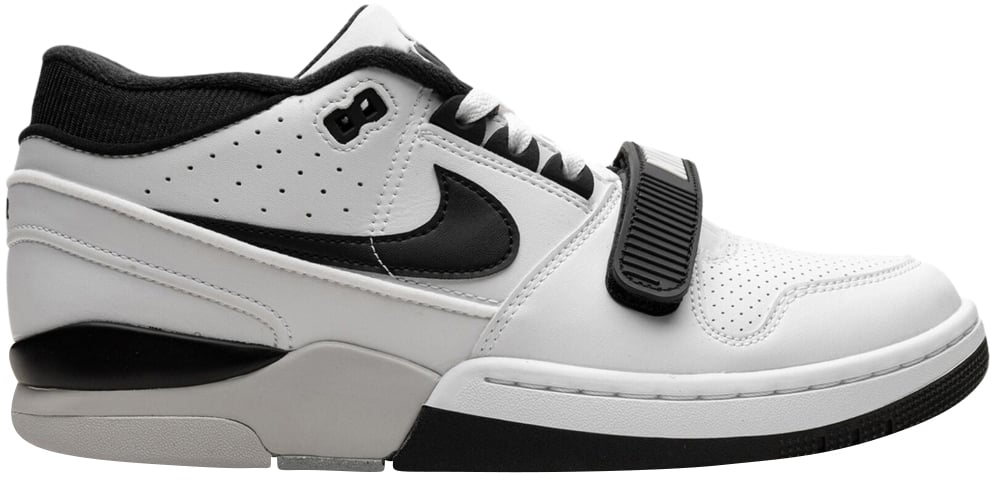 Nike Aaf88 Sp X Billie Eilish Sneakers Wit